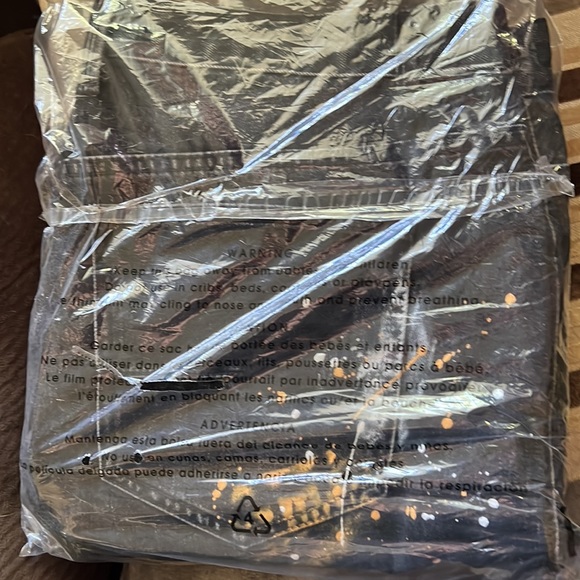 2 pairs of rock star jeans - Picture 13 of 13